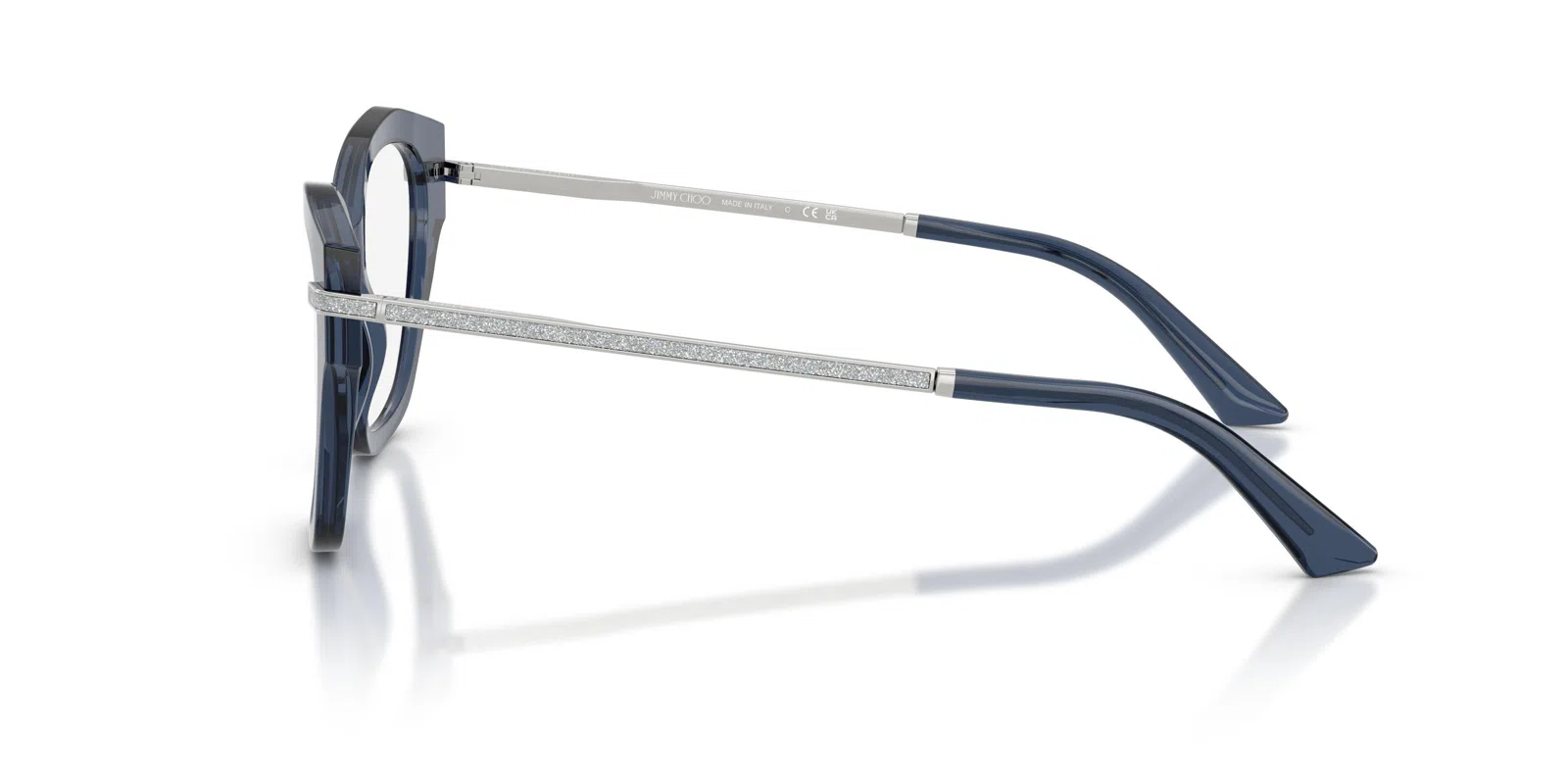 Jimmy Choo 3043J Eyeglasses - view 21